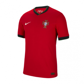 Camiseta Portugal Eurocopa 2024 1ª equipación