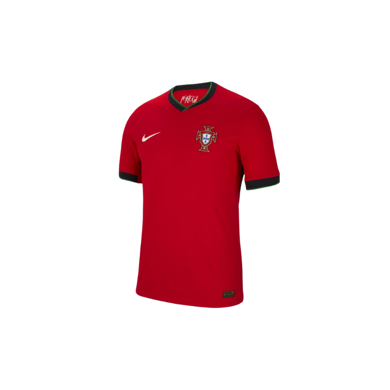 Camiseta Portugal Eurocopa 2024 1ª equipación