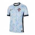 Camiseta Portugal Eurocopa 2024 2ª equipación