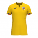 Camiseta Rumanía Eurocopa 2024 1ª equipación