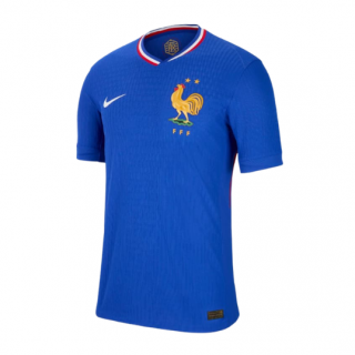 Camiseta Francia Eurocopa 2024 1ª equipación