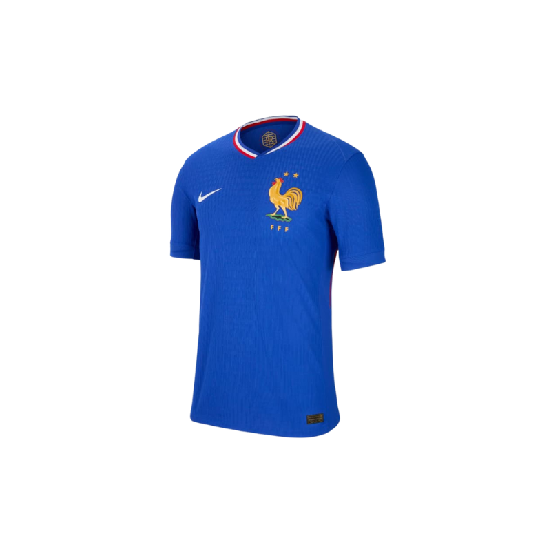 Camiseta Francia Eurocopa 2024 1ª equipación