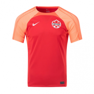Camiseta Canadá 1ª Equipación 2023
