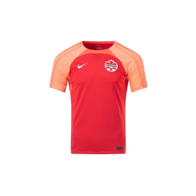 Camiseta Canadá 1ª Equipación 2023