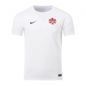 Camiseta Canadá 2ª Equipación 2023