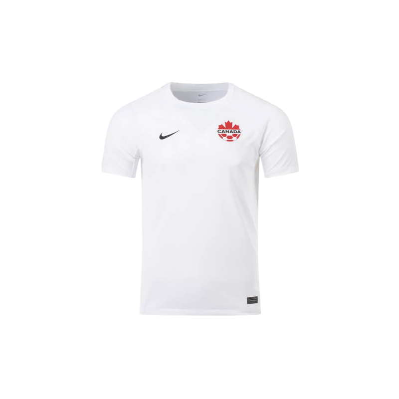 Camiseta Canadá 2ª Equipación 2023