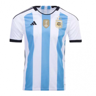 Camiseta Argentina 1ª Equipación 2023