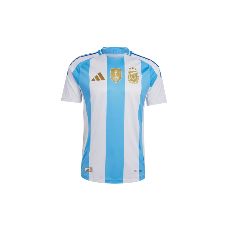 Camiseta Argentina 1ª Equipación 2024