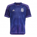 Camiseta Argentina 2ª Equipación 2023