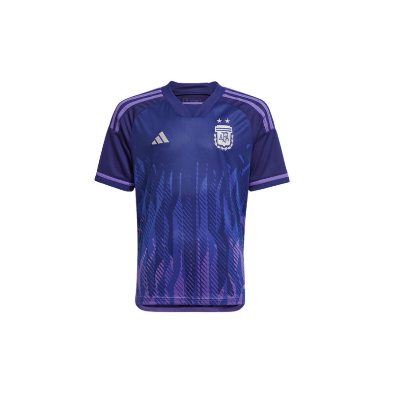 Camiseta Argentina 2ª Equipación 2023