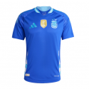 Camiseta Argentina 2ª Equipación 2024