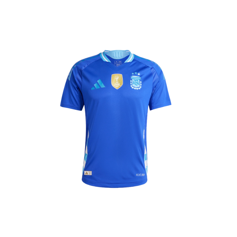Camiseta Argentina 2ª Equipación 2024