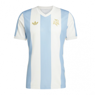 Camiseta Argentina 50 Aniversario talla niño