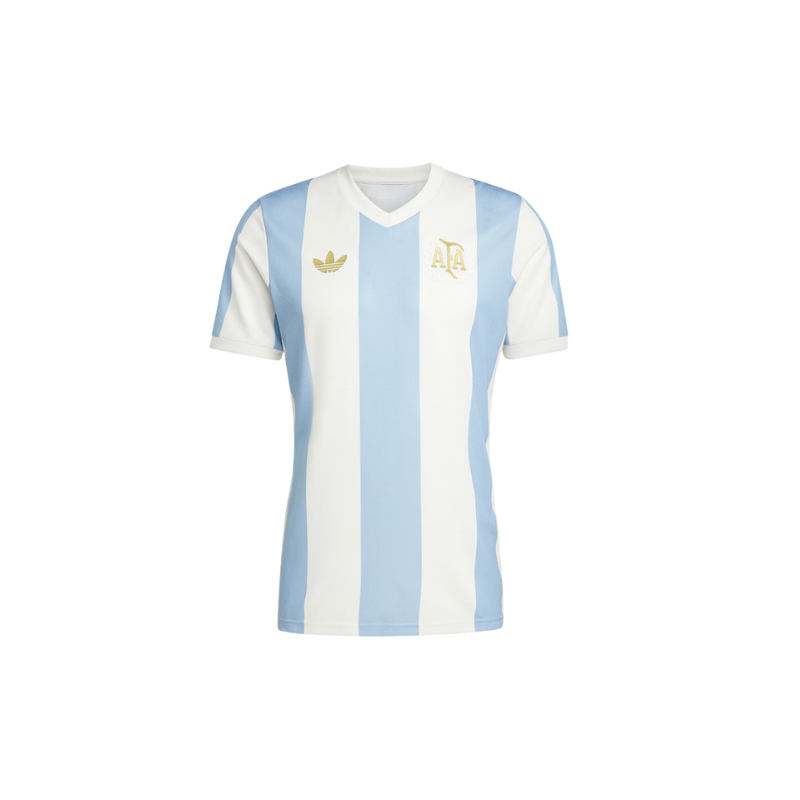 Camiseta Argentina 50 Aniversario talla niño
