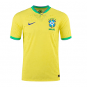 Camiseta Brasil 1ª Equipación 2023