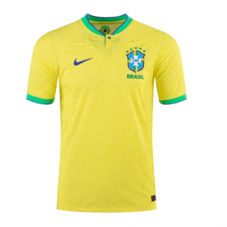 Camiseta Brasil 1ª Equipación 2023