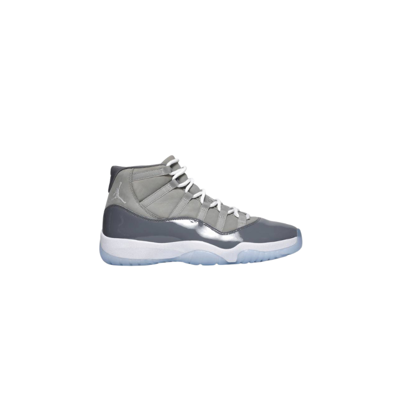 Jordan Retro 11 Cool Gray