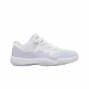 Jordan Retro 11 Low Pure Violet