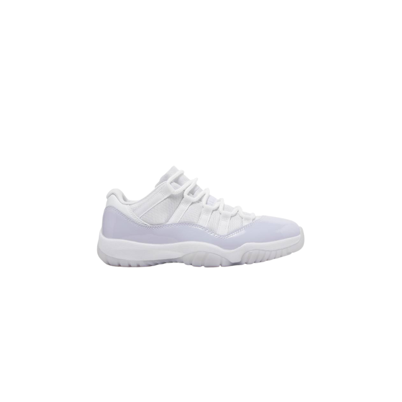 Jordan Retro 11 Low Pure Violet