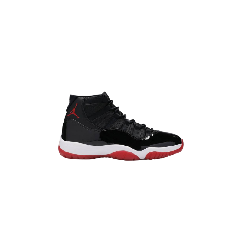 Jordan Retro 11 Bred