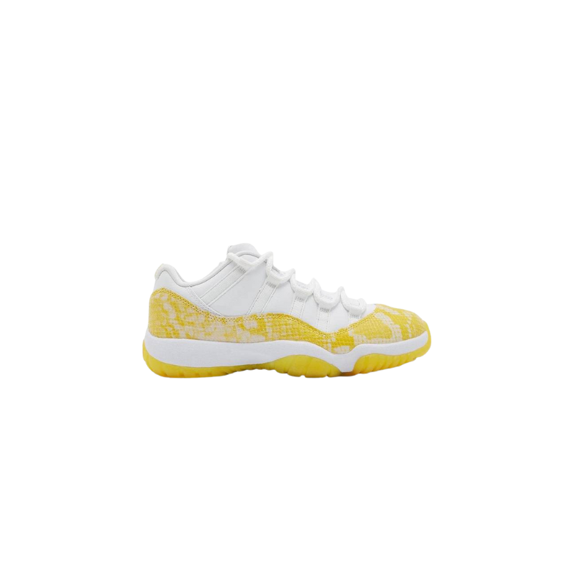 Jordan Retro 11 Retro Low Snakesin