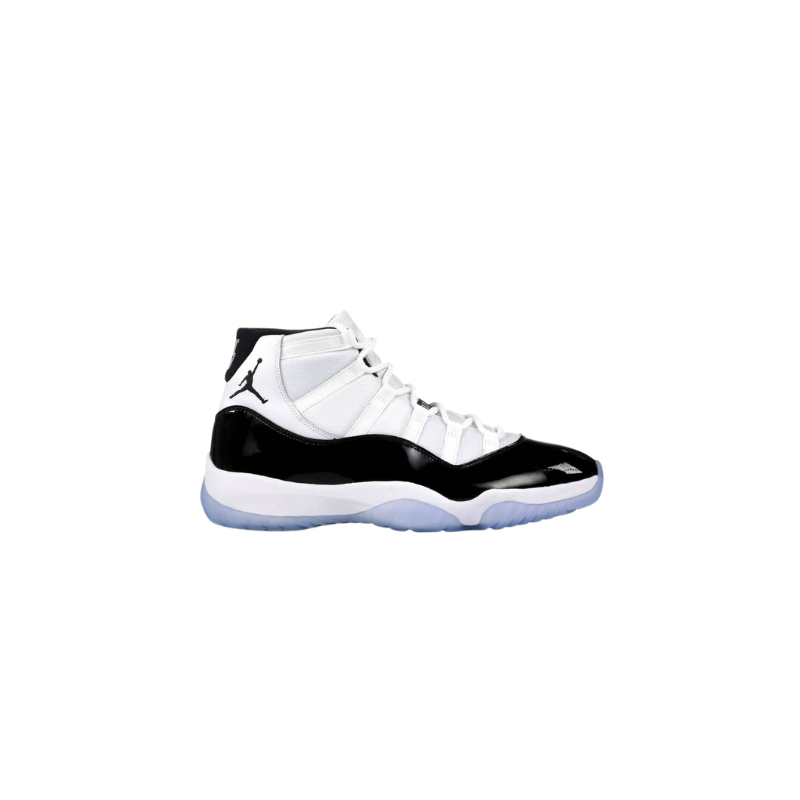Jordan Retro 11 Concord