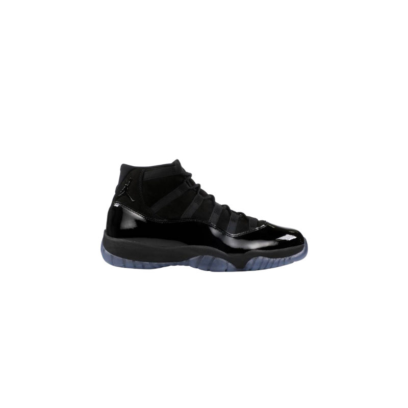 Jordan Retro 11 Cap and Gown