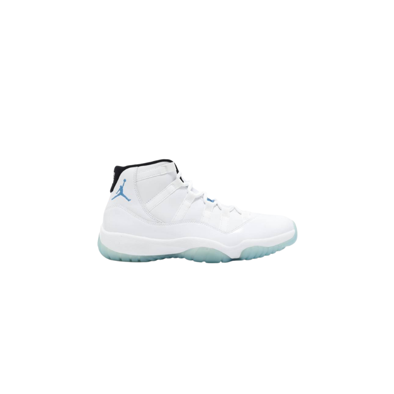 Jordan Retro 11 Legend Blue