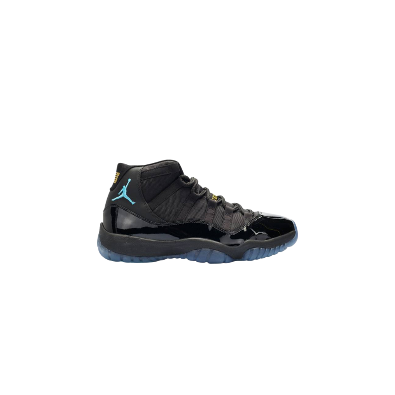 Jordan Retro 11 Gamma Blue