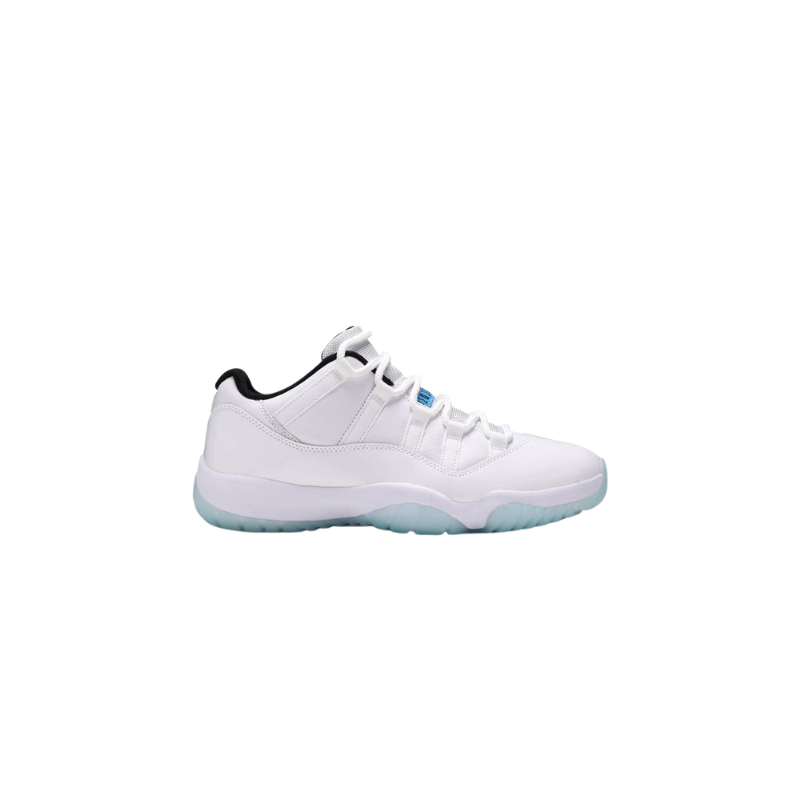 Jordan Retro 11 Low Legend Blue