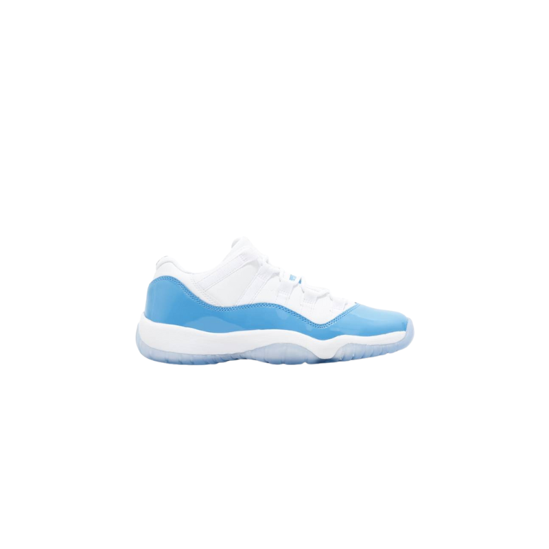 Jordan Retro 11 Low UNC