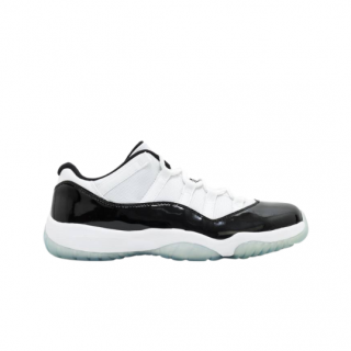 Jordan Retro 11 Low Concord