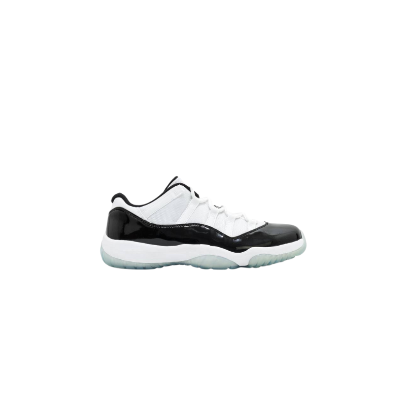 Jordan Retro 11 Low Concord
