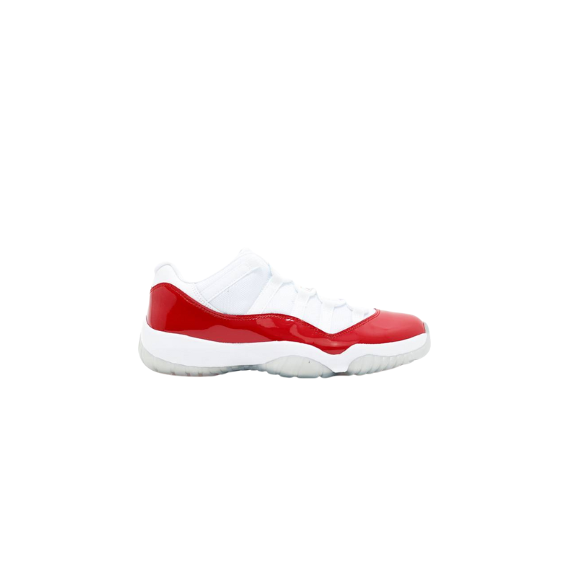 Jordan Retro 11 Low Cherry