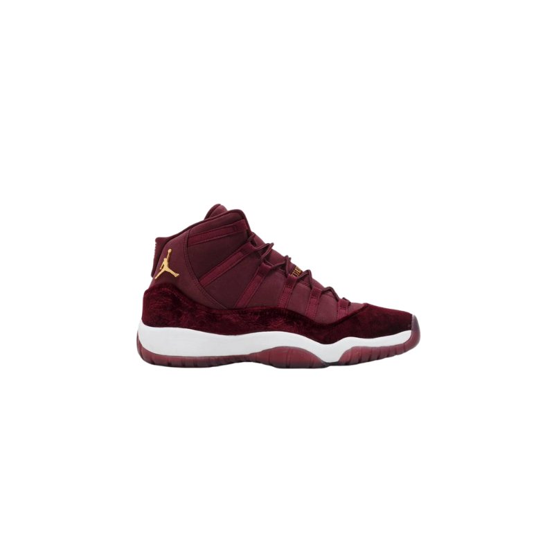 Jordan Retro 11 Velvet