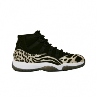 Jordan Retro 11 Animal Instinct