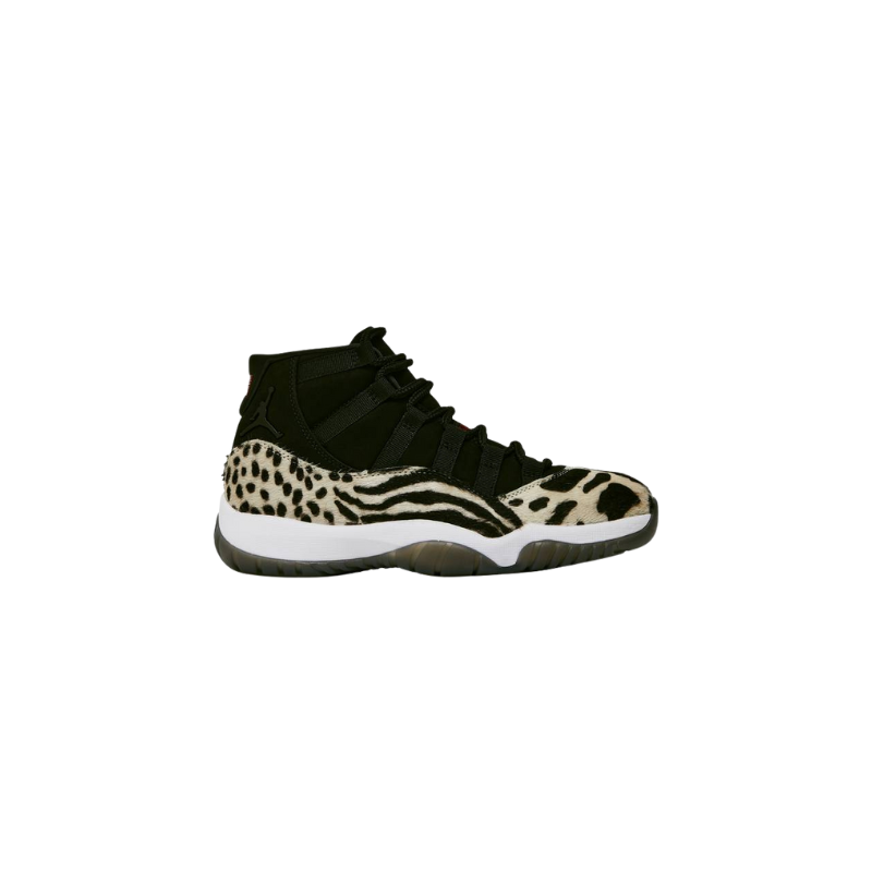 Jordan Retro 11 Animal Instinct