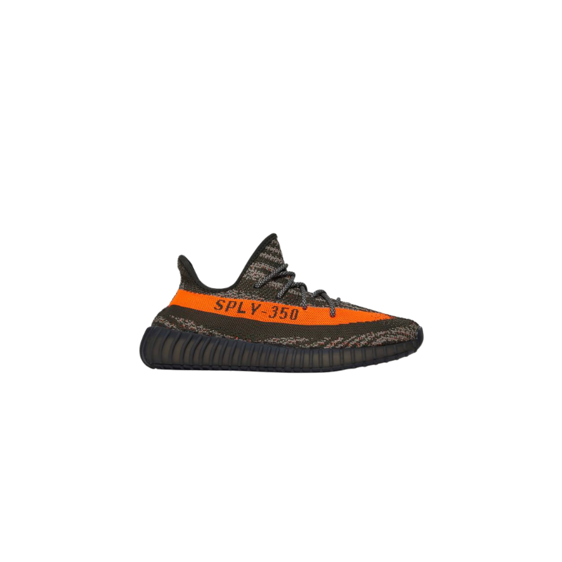 Yeezy Boost 350 V2 Carbon Beluga