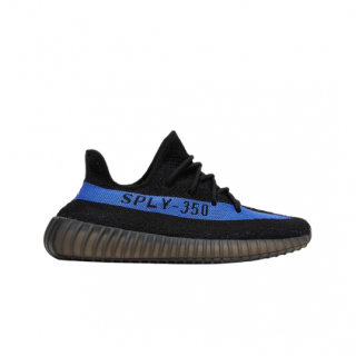 Yeezy Boost 350 V2 Dazzling Blue