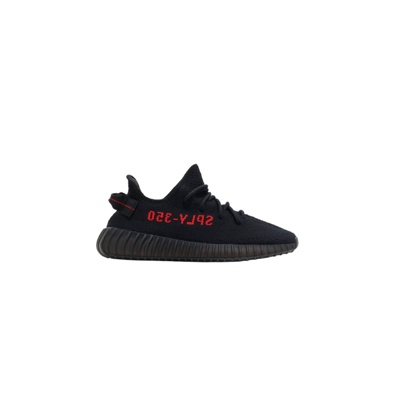 Yeezy Boost 350 V2 BRED
