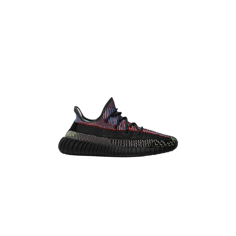Yeezy Boost 350 V2 YECHEIL NON-REFLECTIVE