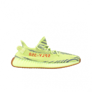 Yeezy Boost 350 V2 SEMI FROZEN YELLOW