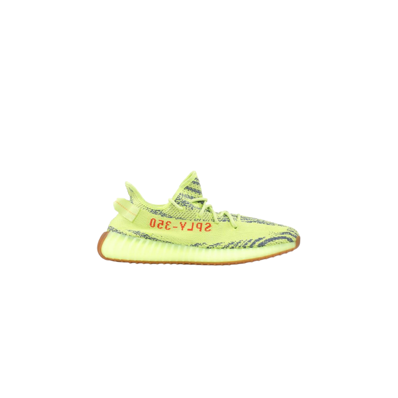 Yeezy Boost 350 V2 SEMI FROZEN YELLOW