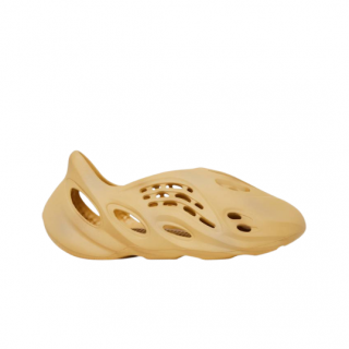 Yeezy Foam Runner Desert Sand