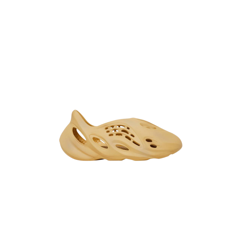 Yeezy Foam Runner Desert Sand