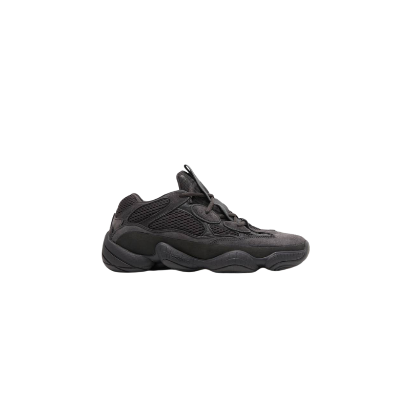 YEEZY 500 UTILITY BLACK
