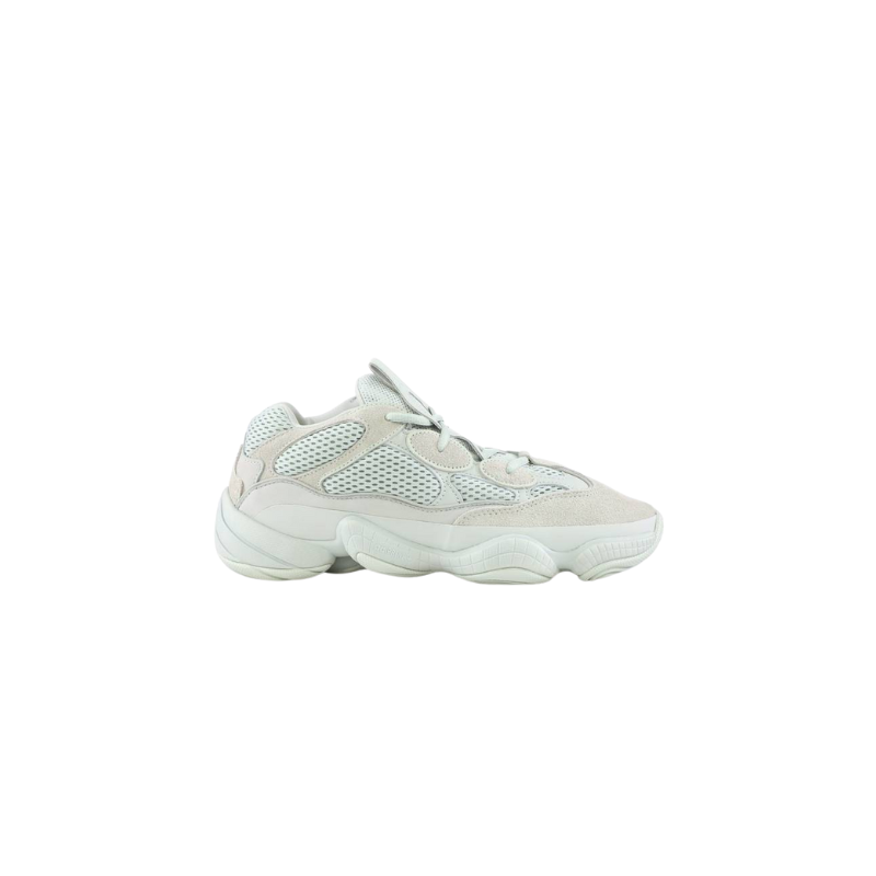 Yeezy 500 SALT