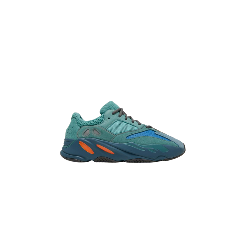 Yeezy Boost 700 FADED AZURE