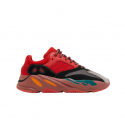 Yeezy Boost 700 HI-RES RED