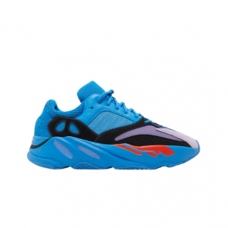 Yeezy Boost HI-RES BLUE